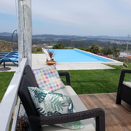 Quintinha Sao Martinho Luxury 2 Suites Villa Eira With Jacuzzi فيلا دو كوندي المظهر الخارجي الصورة