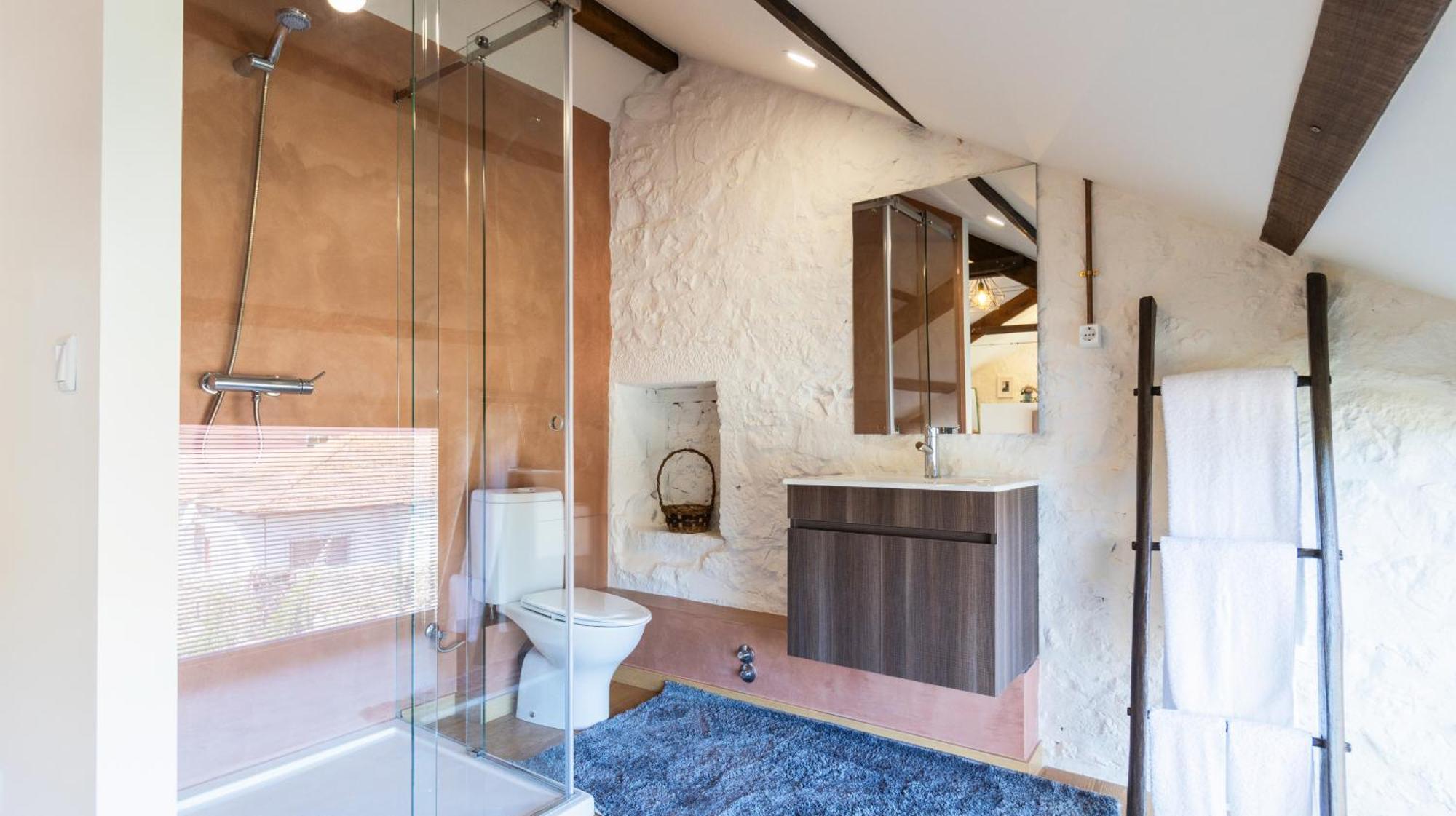 Quintinha Sao Martinho Luxury 2 Suites Villa Eira With Jacuzzi فيلا دو كوندي المظهر الخارجي الصورة