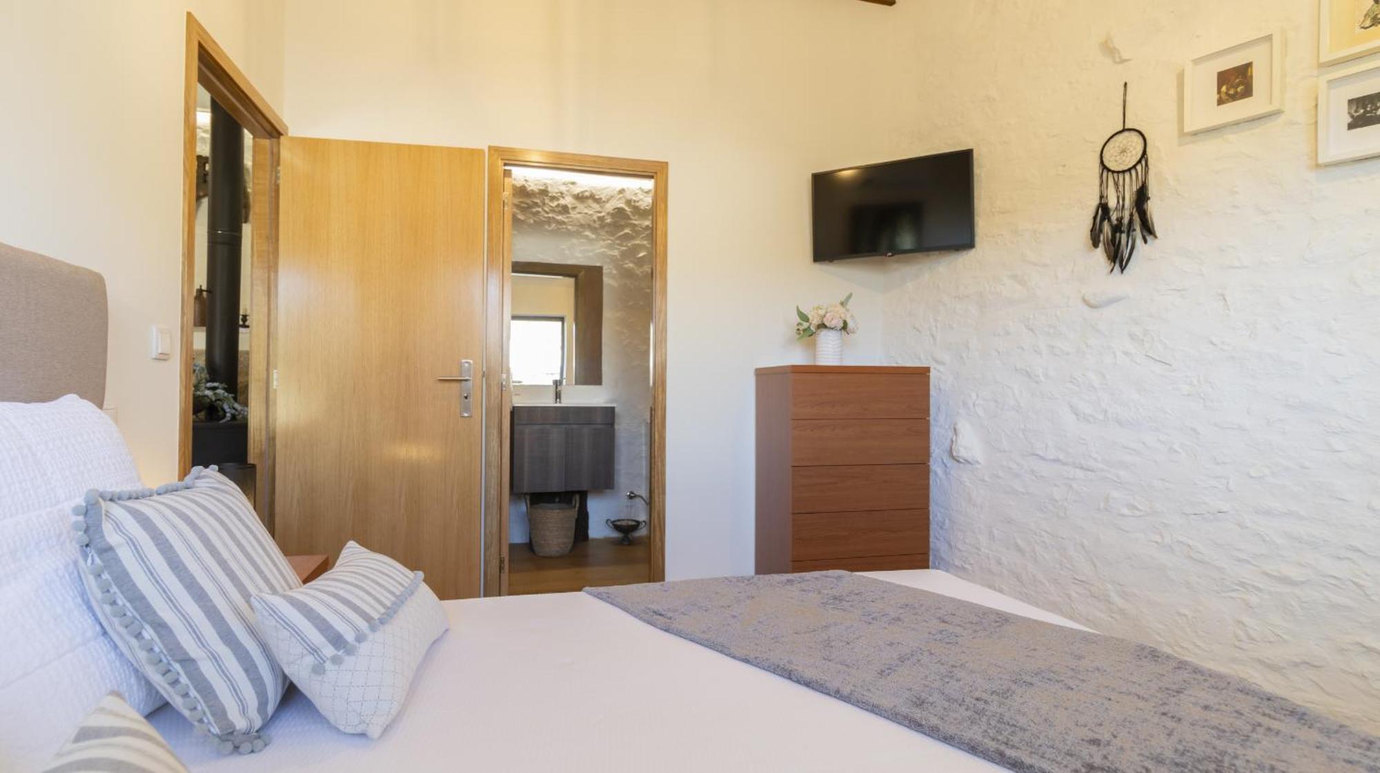 Quintinha Sao Martinho Luxury 2 Suites Villa Eira With Jacuzzi فيلا دو كوندي المظهر الخارجي الصورة
