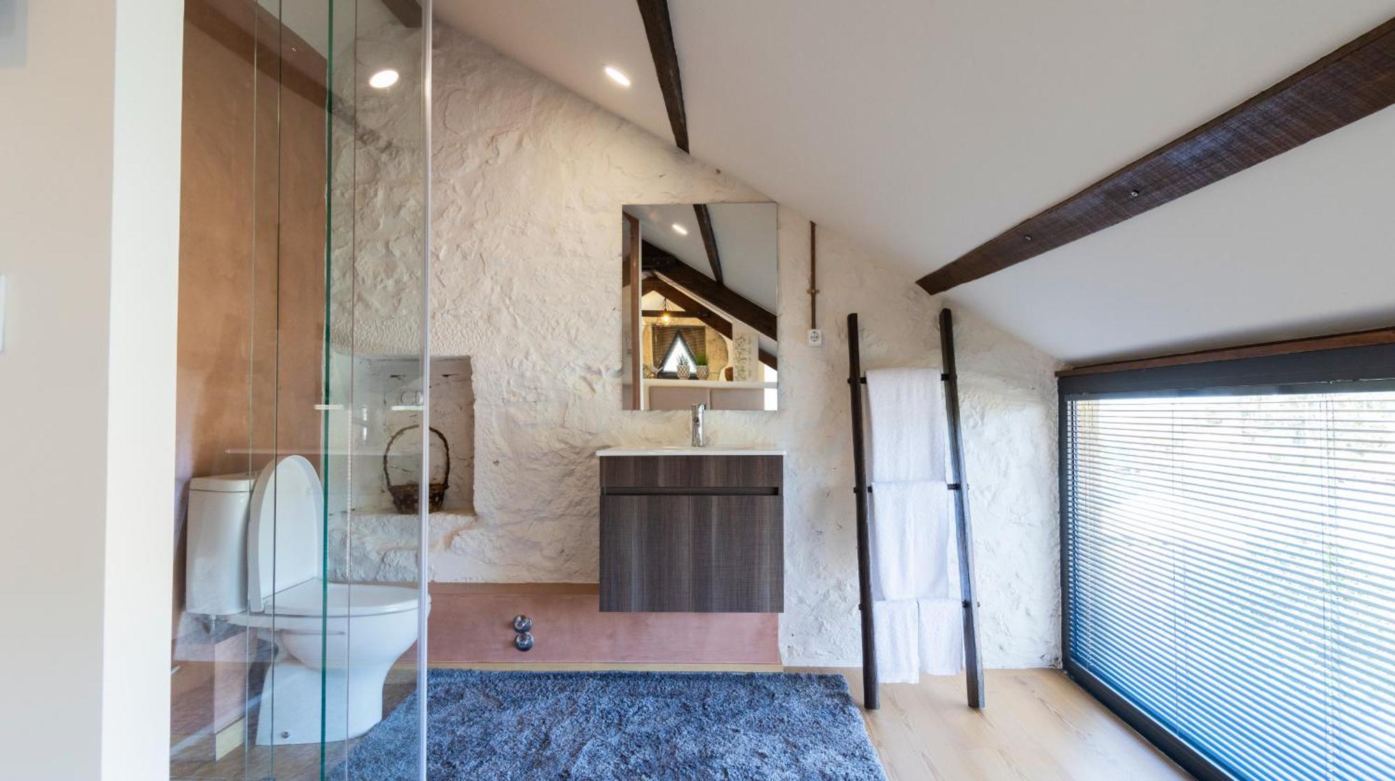 Quintinha Sao Martinho Luxury 2 Suites Villa Eira With Jacuzzi فيلا دو كوندي المظهر الخارجي الصورة