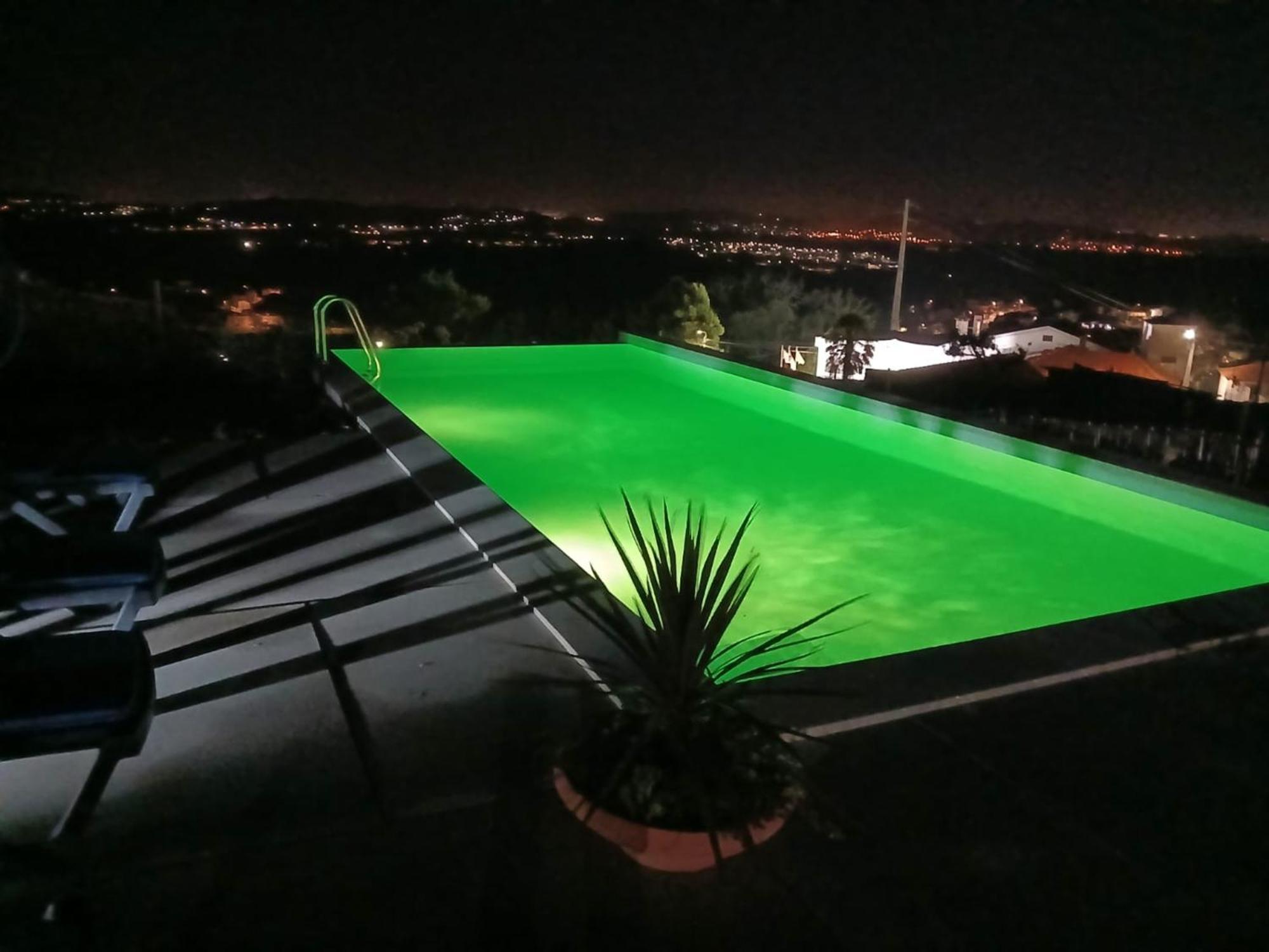Quintinha Sao Martinho Luxury 2 Suites Villa Eira With Jacuzzi فيلا دو كوندي المظهر الخارجي الصورة